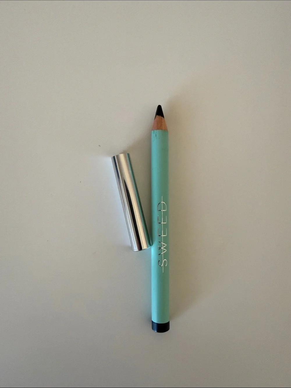 SWEED Black Satin Kohl Eye Pencil
